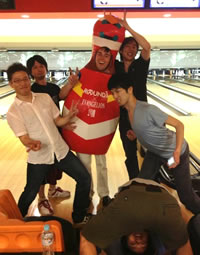 Bowling